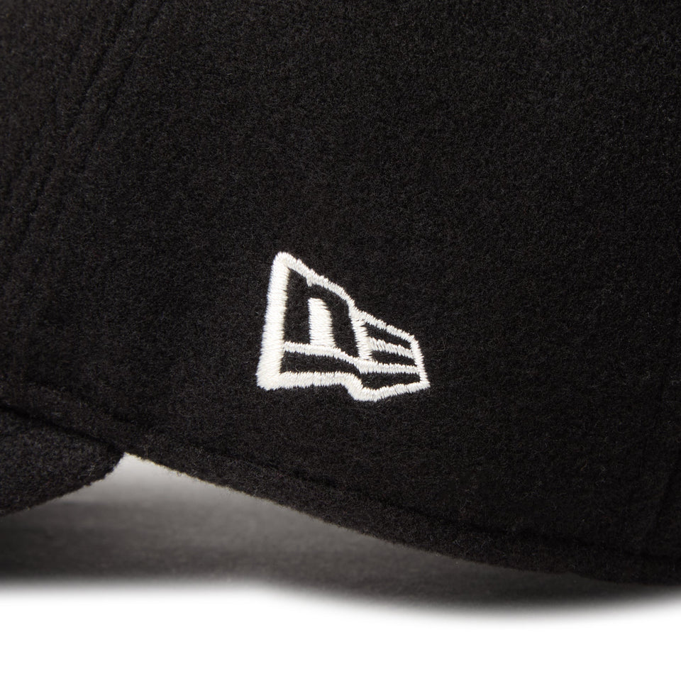 9TWENTY Sagara Rafaella Logo ブラック - 14667993 - SM | NEW ERA ニューエラ公式オンラインストア