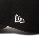 9TWENTY Sagara Rafaella Logo ブラック - 14667993 - SM | NEW ERA ニューエラ公式オンラインストア