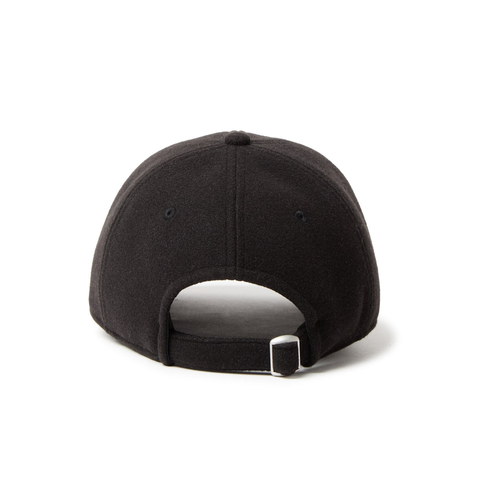 9TWENTY Sagara Rafaella Logo ブラック - 14667993 - SM | NEW ERA ニューエラ公式オンラインストア