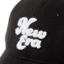 9TWENTY Sagara Rafaella Logo ブラック - 14667993 - SM | NEW ERA ニューエラ公式オンラインストア