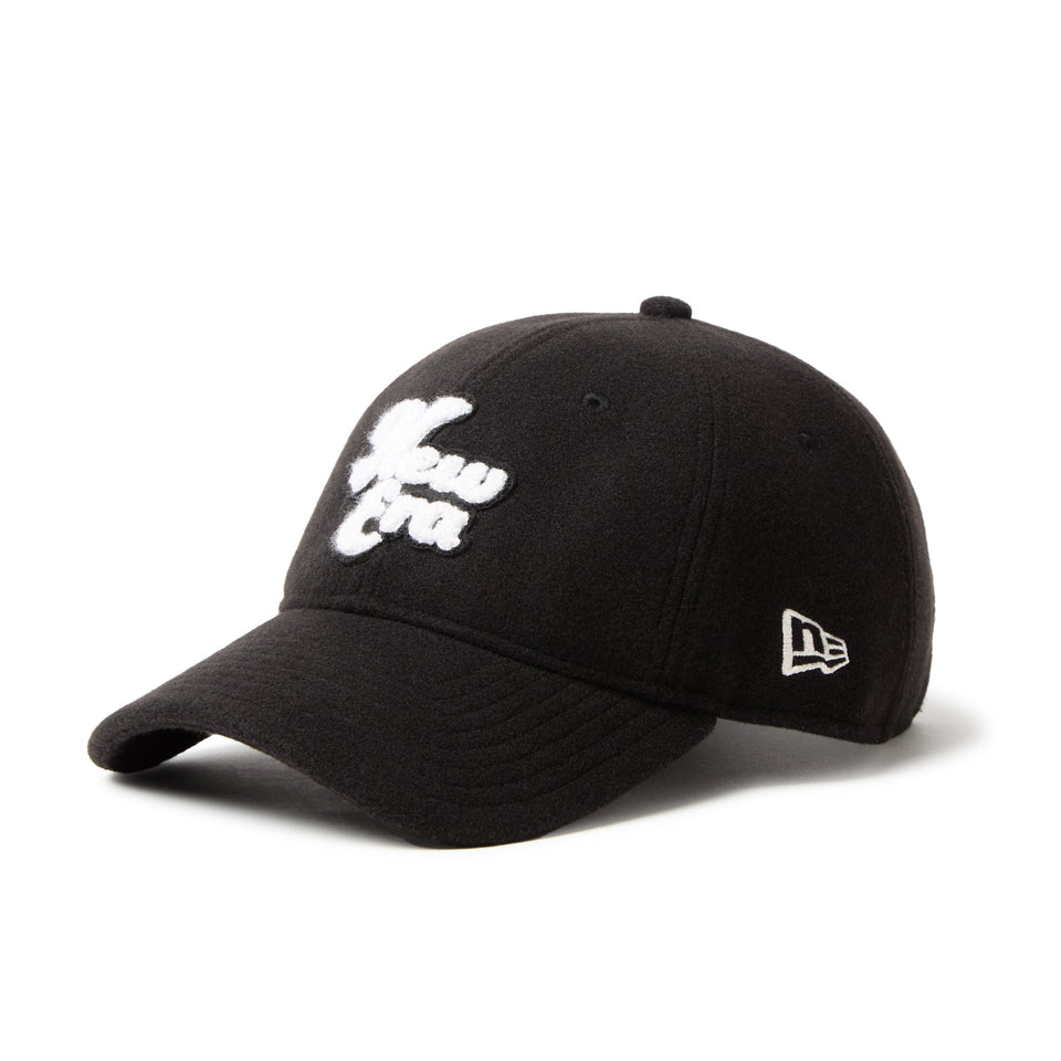 9TWENTY Sagara Rafaella Logo ブラック - 14667993 - SM | NEW ERA ニューエラ公式オンラインストア