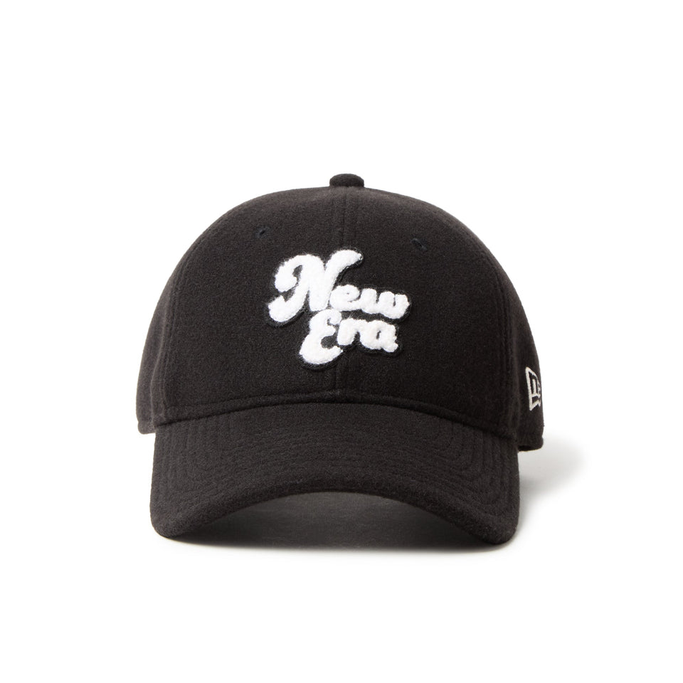 9TWENTY Sagara Rafaella Logo ブラック - 14667993 - SM | NEW ERA ニューエラ公式オンラインストア