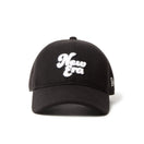 9TWENTY Sagara Rafaella Logo ブラック - 14667993 - SM | NEW ERA ニューエラ公式オンラインストア