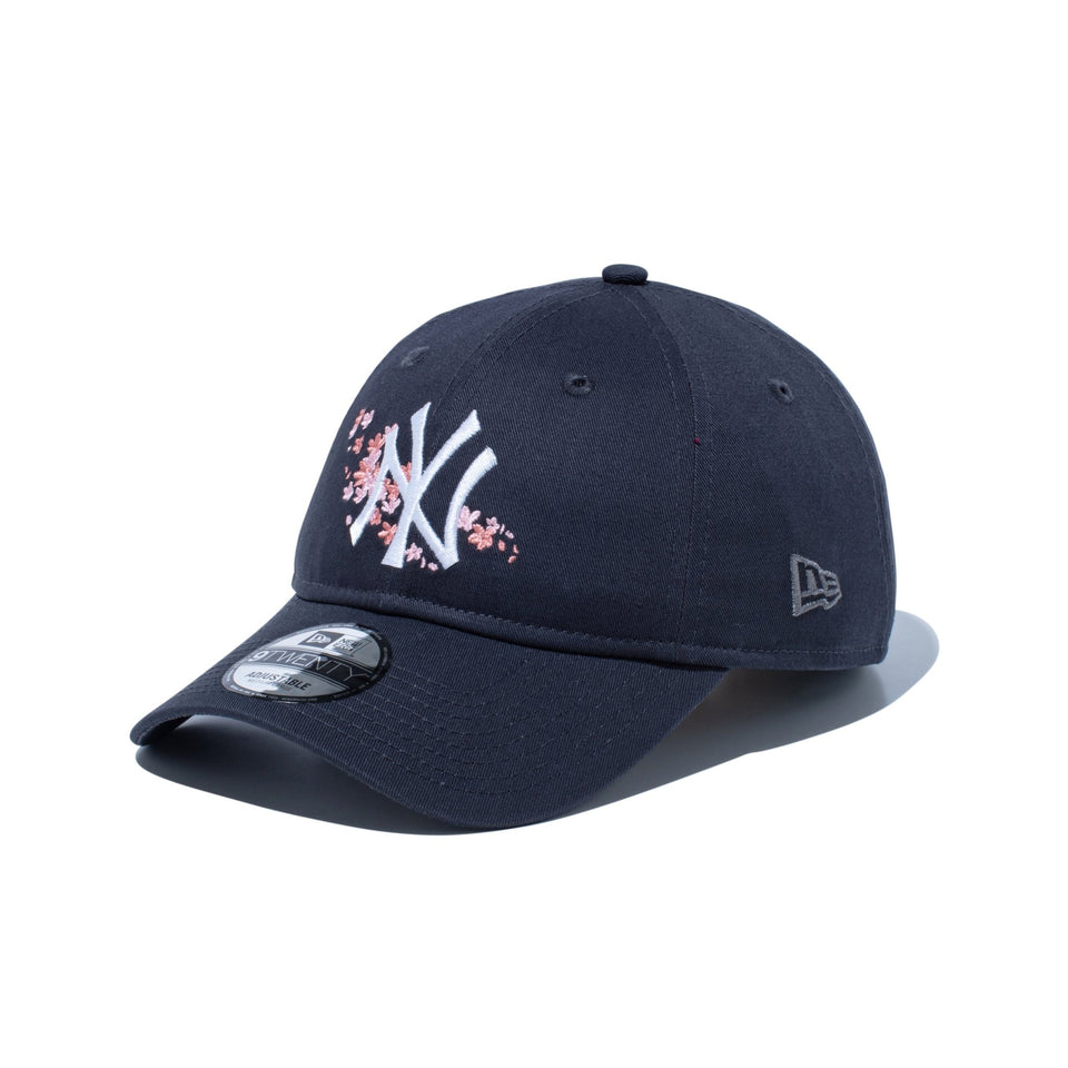 NEW ERA/ニューエラ 9TWENTY MLB Washed Duck サンディエゴ