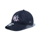 9TWENTY Sakura Pack ニューヨーク・ヤンキース ダークグラファイト - 14523116 - SM | NEW ERA ニューエラ公式オンラインストア