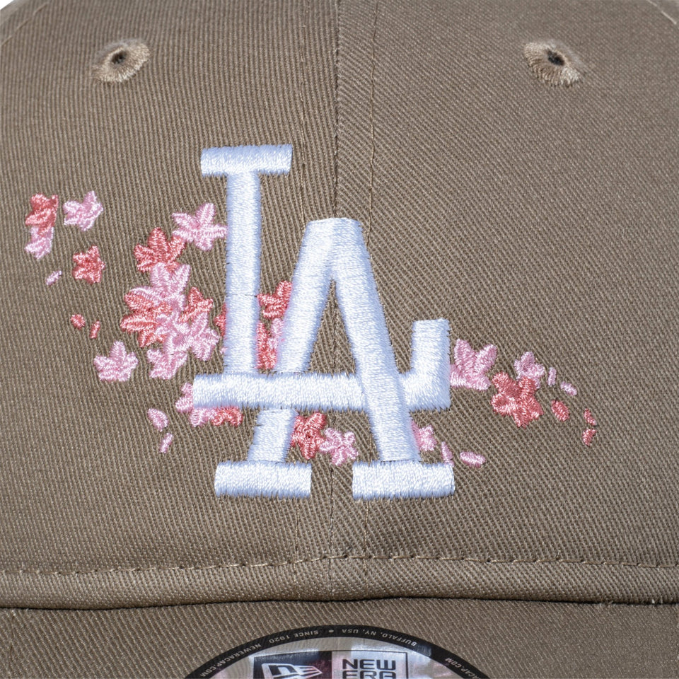 9TWENTY Sakura Pack ロサンゼルス・ドジャース ブリティッシュ