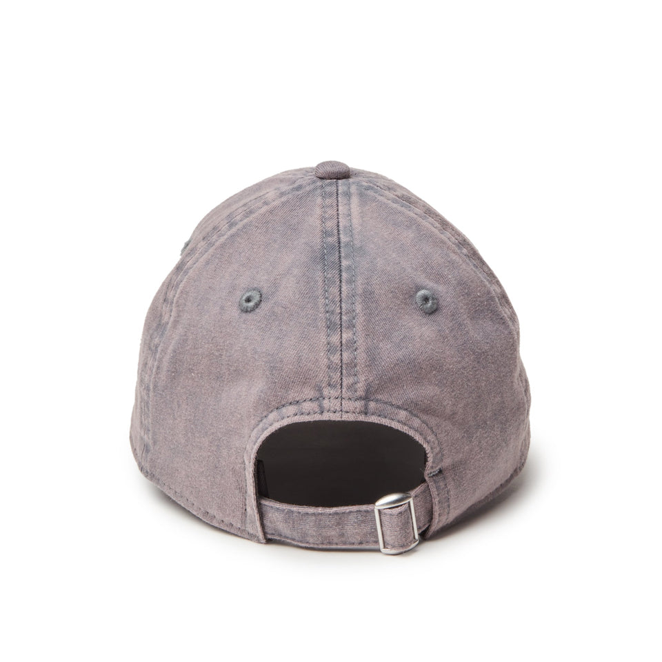 9TWENTY Salt Wash New Era ダークグレー - 14307577 - OSFM | NEW ERA ニューエラ公式オンラインストア