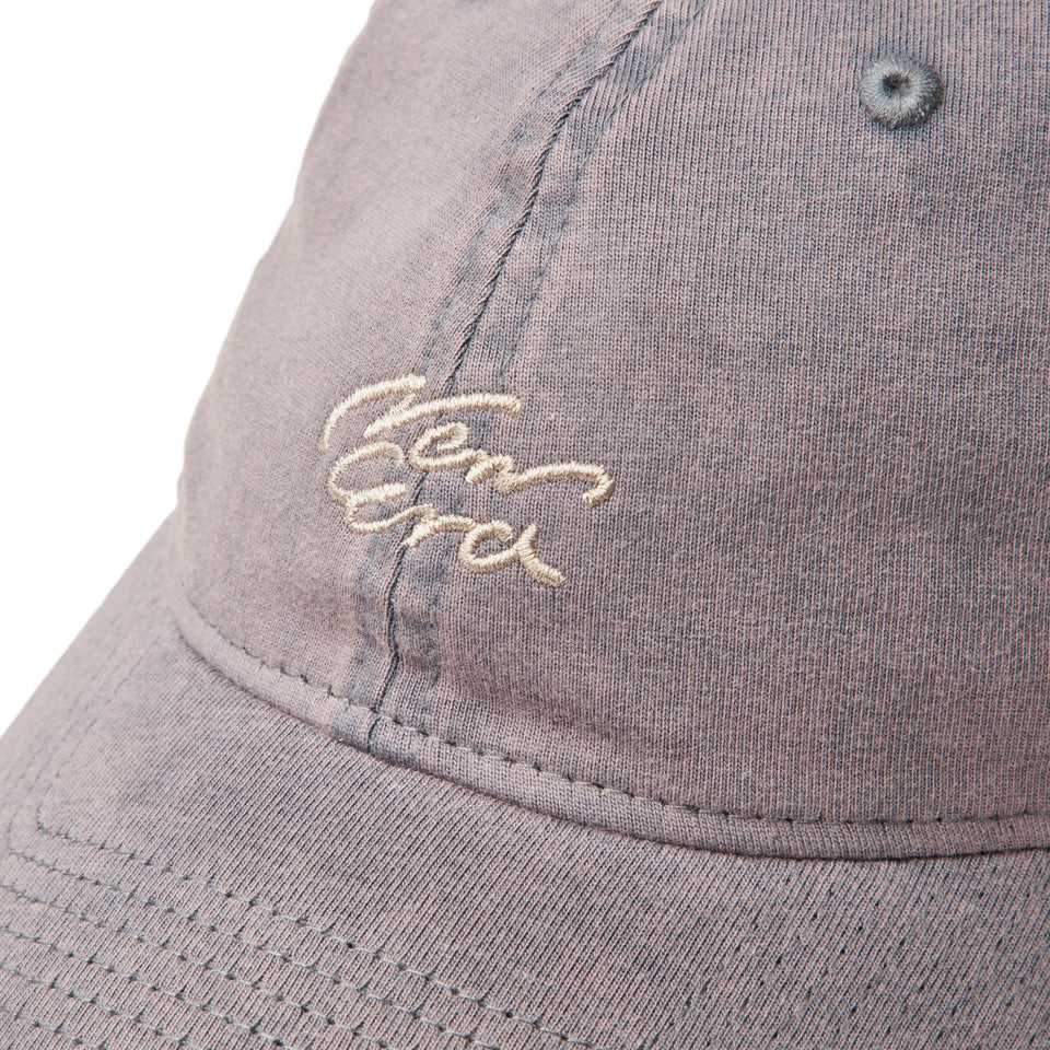 9TWENTY Salt Wash New Era ダークグレー - 14307577 - OSFM | NEW ERA ニューエラ公式オンラインストア