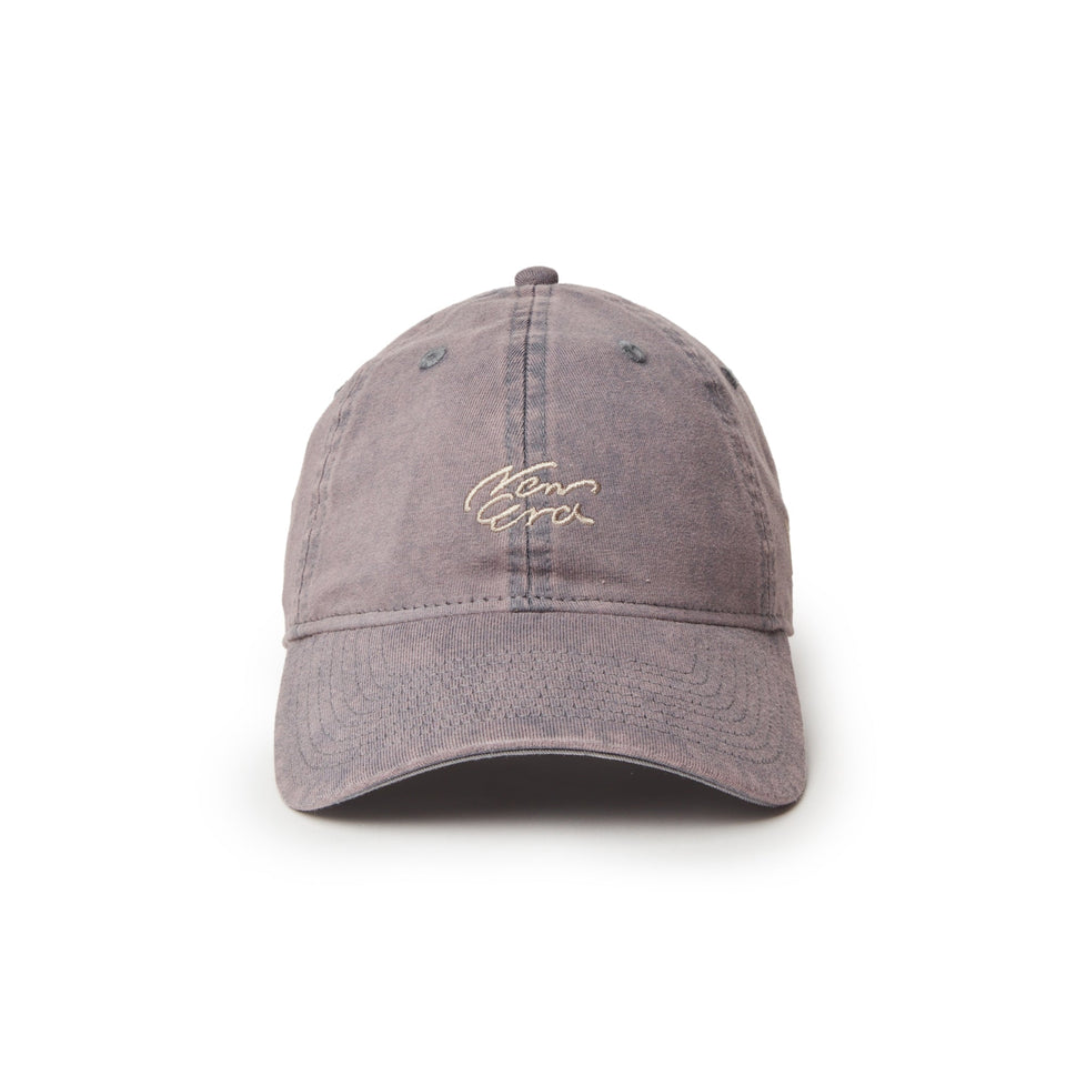 9TWENTY Salt Wash New Era ダークグレー - 14307577 - OSFM | NEW ERA ニューエラ公式オンラインストア
