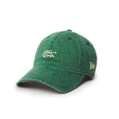 9TWENTY Salt Wash New Era ダークグリーン - 14307578 - OSFM | NEW ERA ニューエラ公式オンラインストア