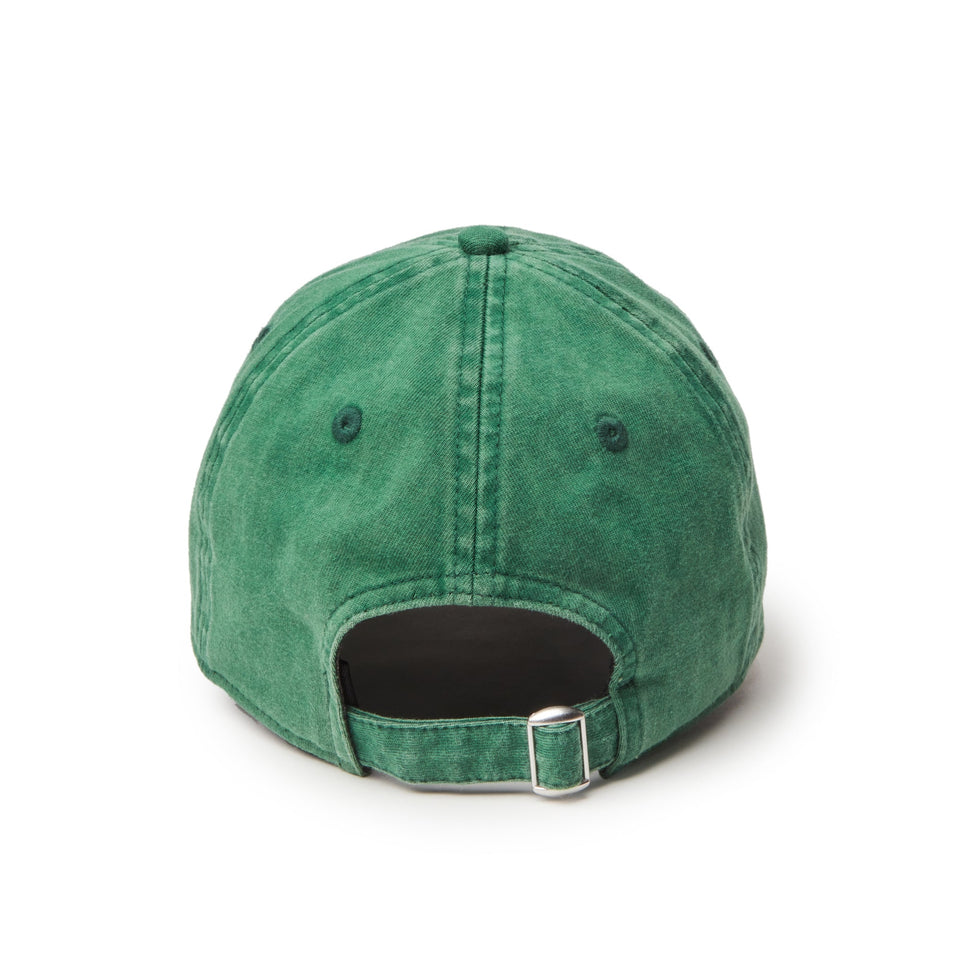 9TWENTY Salt Wash New Era ダークグリーン | ニューエラ