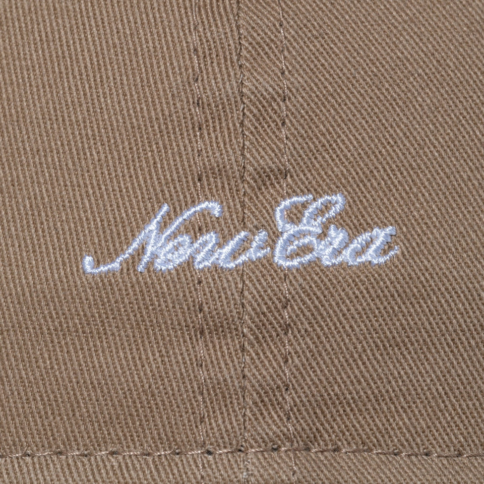 9TWENTY Script Logo カーキ - 14450189 - OSFM | NEW ERA ニューエラ公式オンラインストア