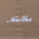 9TWENTY Script Logo カーキ - 14450189 - OSFM | NEW ERA ニューエラ公式オンラインストア