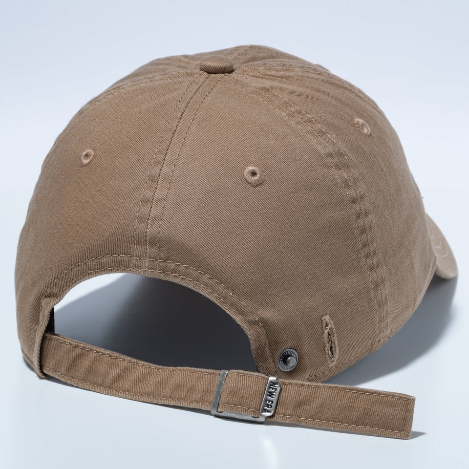 9TWENTY Script Logo カーキ - 14450189 - OSFM | NEW ERA ニューエラ公式オンラインストア