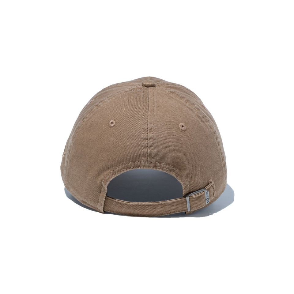 9TWENTY Script Logo カーキ - 14450189 - OSFM | NEW ERA ニューエラ公式オンラインストア