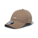 9TWENTY Script Logo カーキ - 14450189 - OSFM | NEW ERA ニューエラ公式オンラインストア