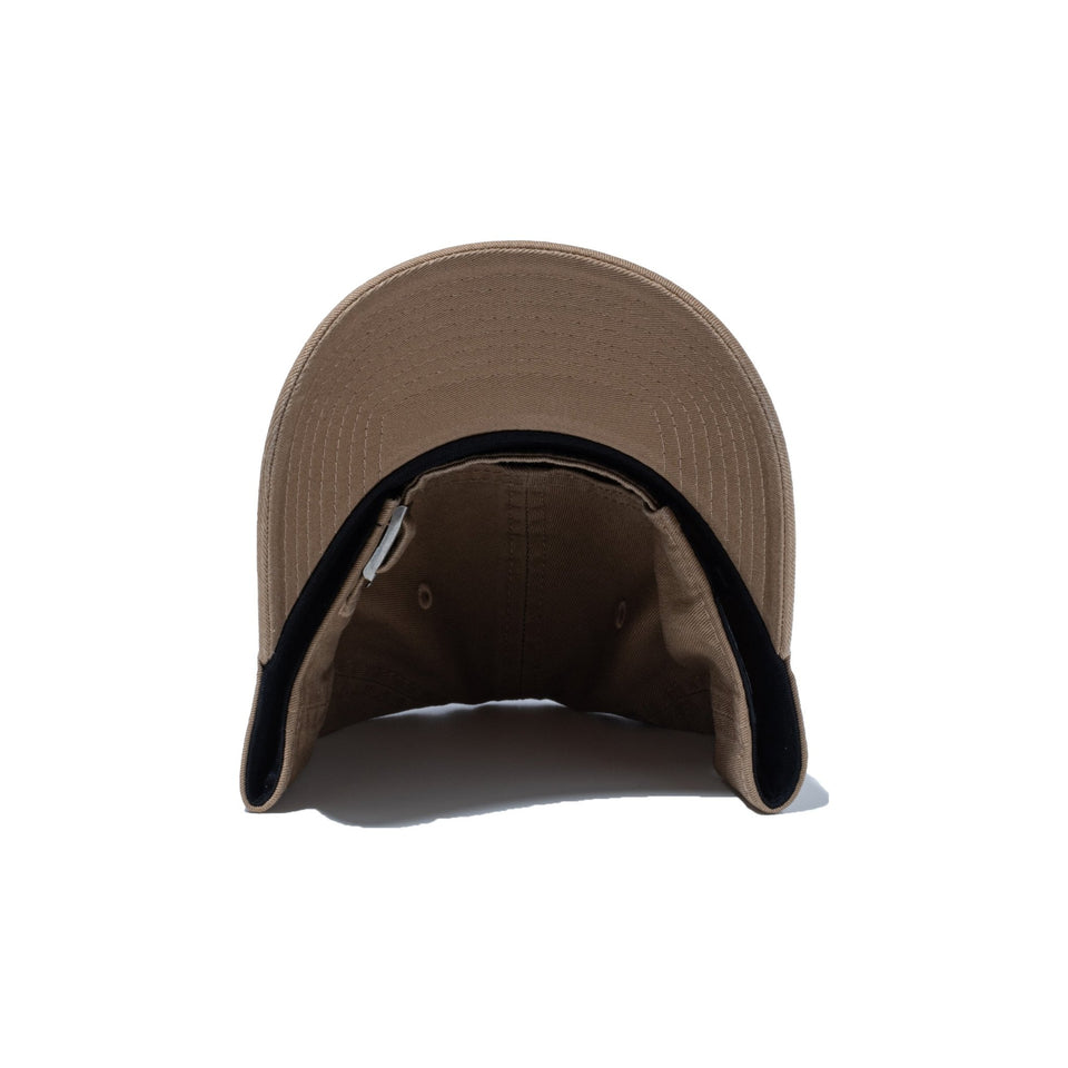 9TWENTY Script Logo カーキ - 14450189 - OSFM | NEW ERA ニューエラ公式オンラインストア