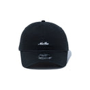 9TWENTY Script Logo ブラック - 14450191 - OSFM | NEW ERA ニューエラ公式オンラインストア