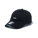 9TWENTY Script Logo ブラック - 14450191 - OSFM | NEW ERA ニューエラ公式オンラインストア