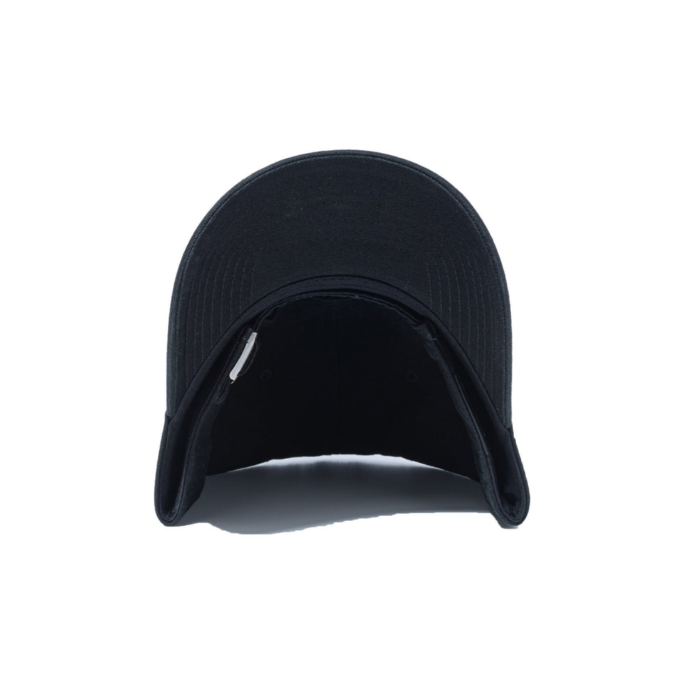 9TWENTY Script Logo ブラック - 14450191 - OSFM | NEW ERA ニューエラ公式オンラインストア