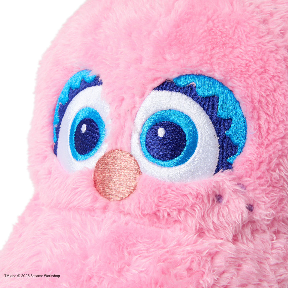 9TWENTY SESAME STREET セサミストリート Abby Cadabby