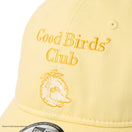 9TWENTY SESAME STREET セサミストリート Good Birds’ Club Big Bird ビッグバード ベビーイエロー - 14682617 - SM | NEW ERA ニューエラ公式オンラインストア