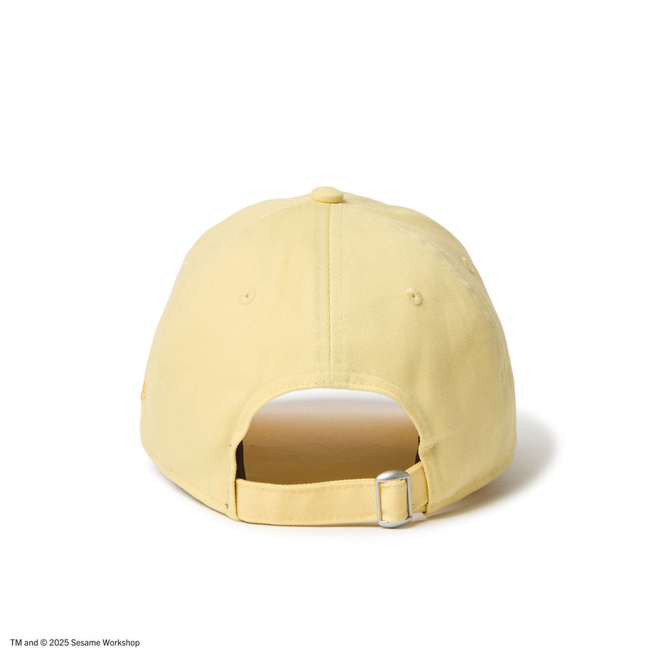 9TWENTY SESAME STREET セサミストリート Good Birds’ Club Big Bird ビッグバード ベビーイエロー - 14682617 - SM | NEW ERA ニューエラ公式オンラインストア