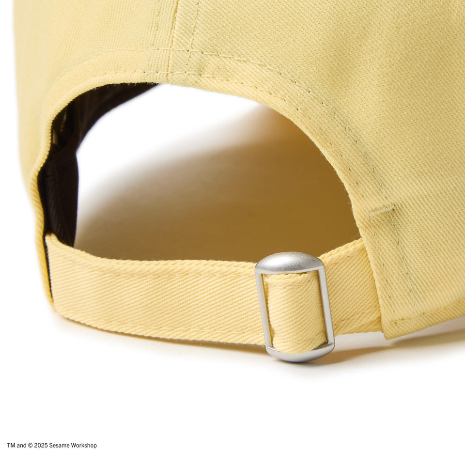9TWENTY SESAME STREET セサミストリート Good Birds’ Club Big Bird ビッグバード ベビーイエロー - 14682617 - SM | NEW ERA ニューエラ公式オンラインストア
