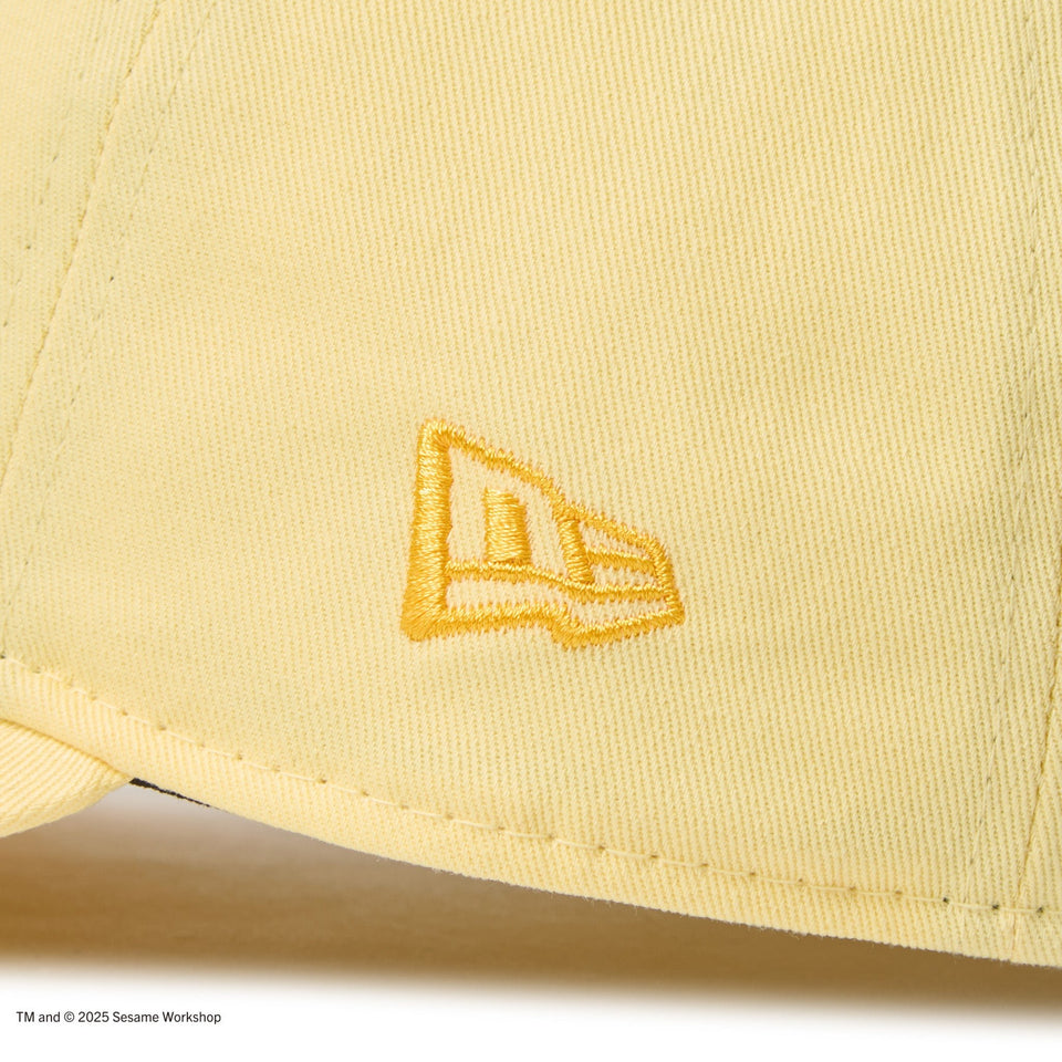 9TWENTY SESAME STREET セサミストリート Good Birds’ Club Big Bird ビッグバード ベビーイエロー - 14682617 - SM | NEW ERA ニューエラ公式オンラインストア