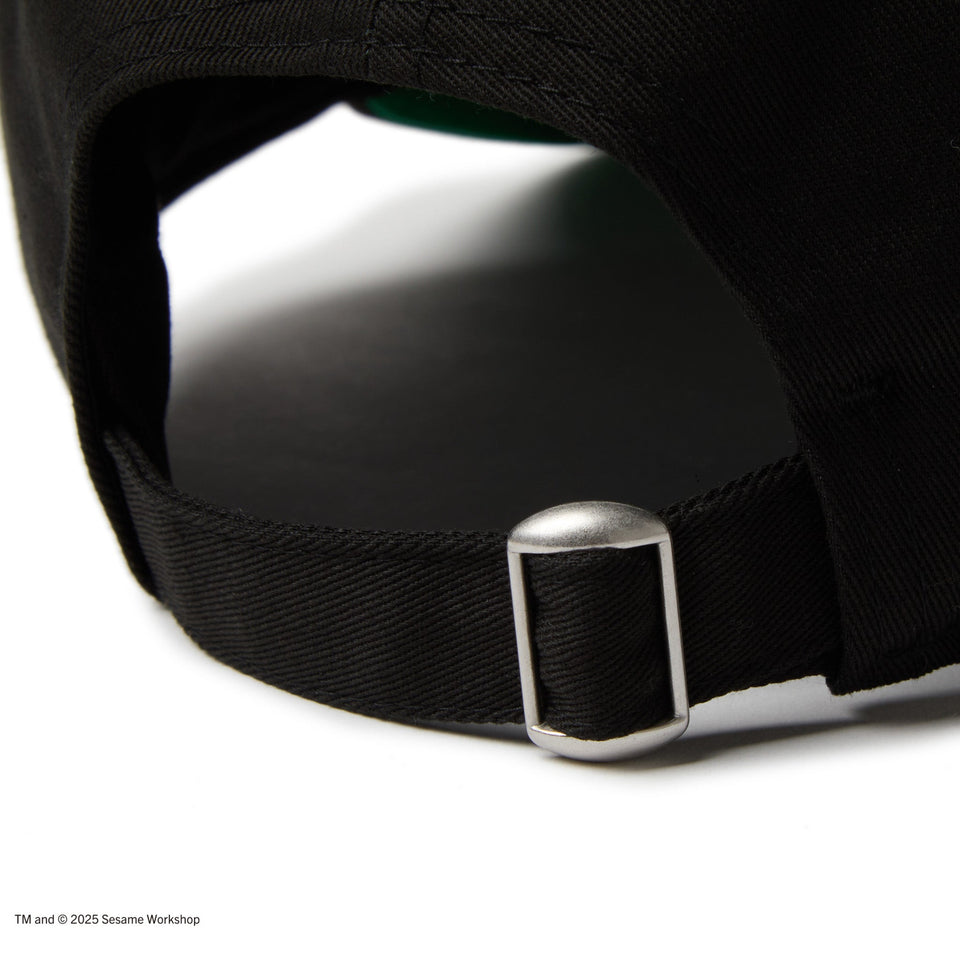 9TWENTY SESAME STREET セサミストリート NEW ERA ブラック - 14682612 - SM | NEW ERA ニューエラ公式オンラインストア