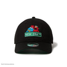 9TWENTY SESAME STREET セサミストリート NEW ERA ブラック - 14682612 - SM | NEW ERA ニューエラ公式オンラインストア