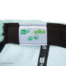 9TWENTY SESAME STREET セサミストリート Rosita ロジータ ライトグリーン - 14682613 - SM | NEW ERA ニューエラ公式オンラインストア