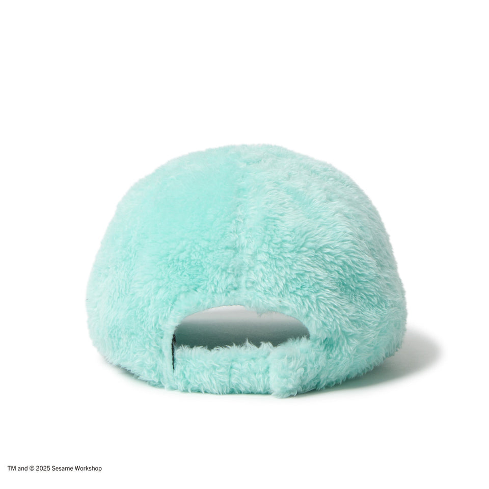 9TWENTY SESAME STREET セサミストリート Rosita ロジータ ライトグリーン - 14682613 - SM | NEW ERA ニューエラ公式オンラインストア