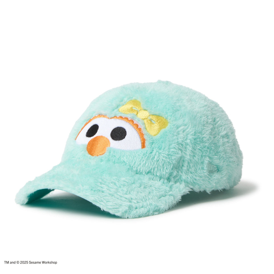 期間限定値下げ　story mfg (snail hat) Story mfg. Crochet Brew Hat Blue Snail | END. (US) - 帽子