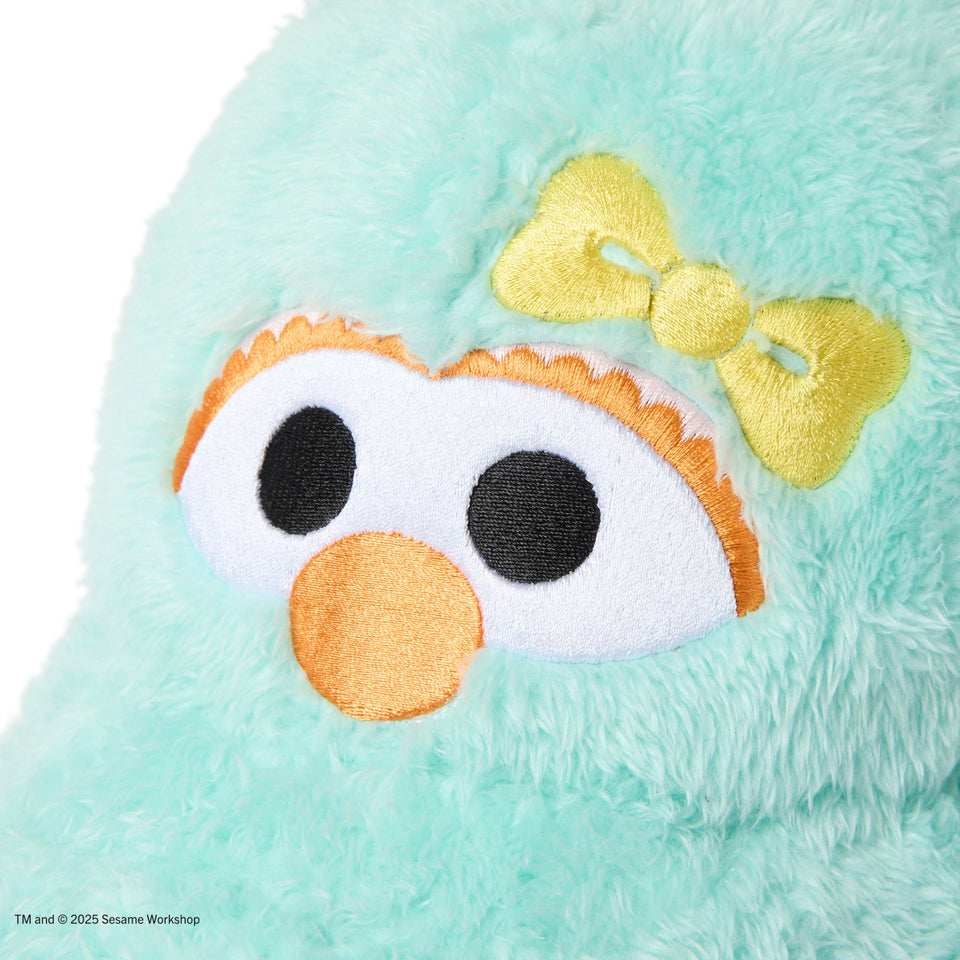 9TWENTY SESAME STREET セサミストリート Rosita ロジータ ライト