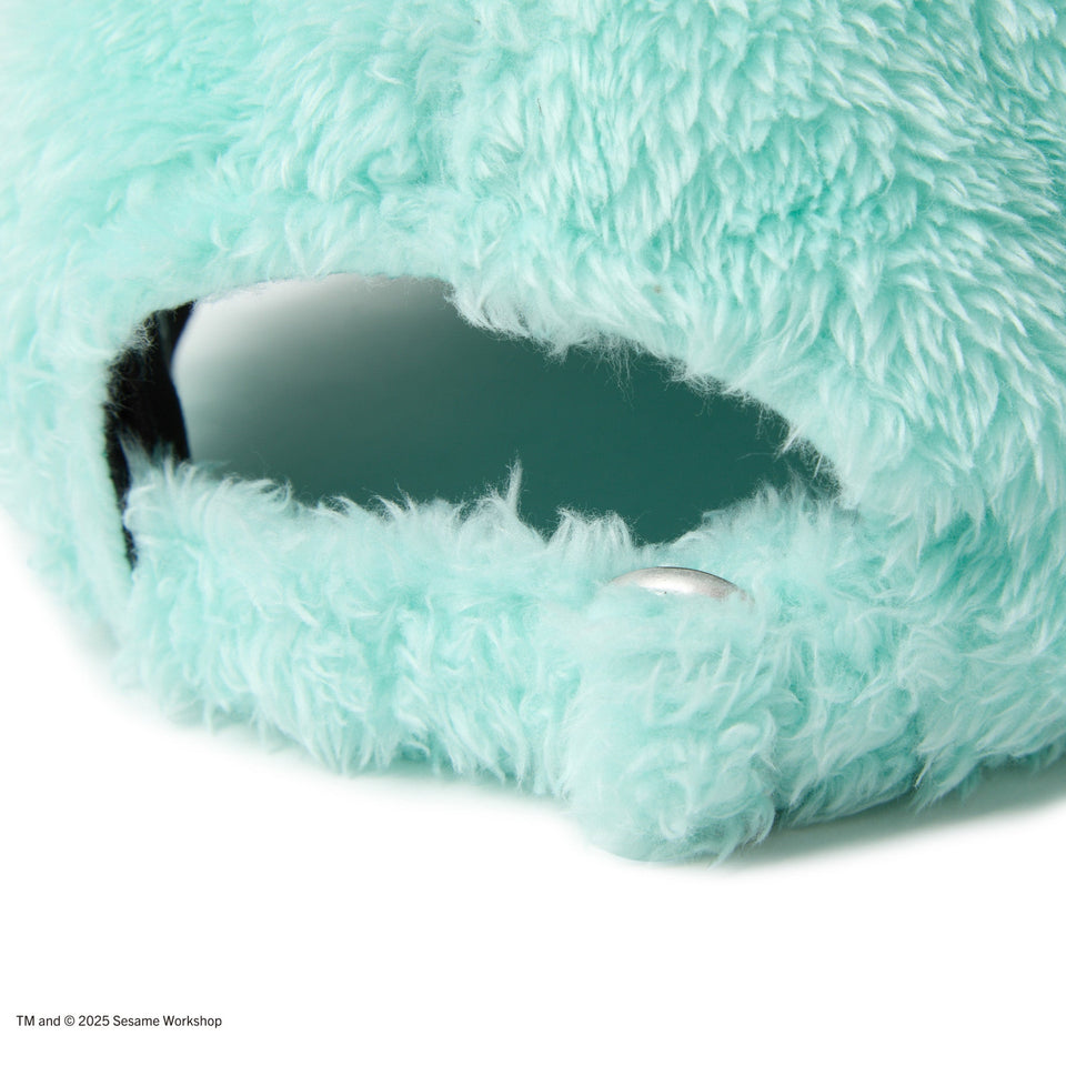 9TWENTY SESAME STREET セサミストリート Rosita ロジータ ライトグリーン - 14682613 - SM | NEW ERA ニューエラ公式オンラインストア