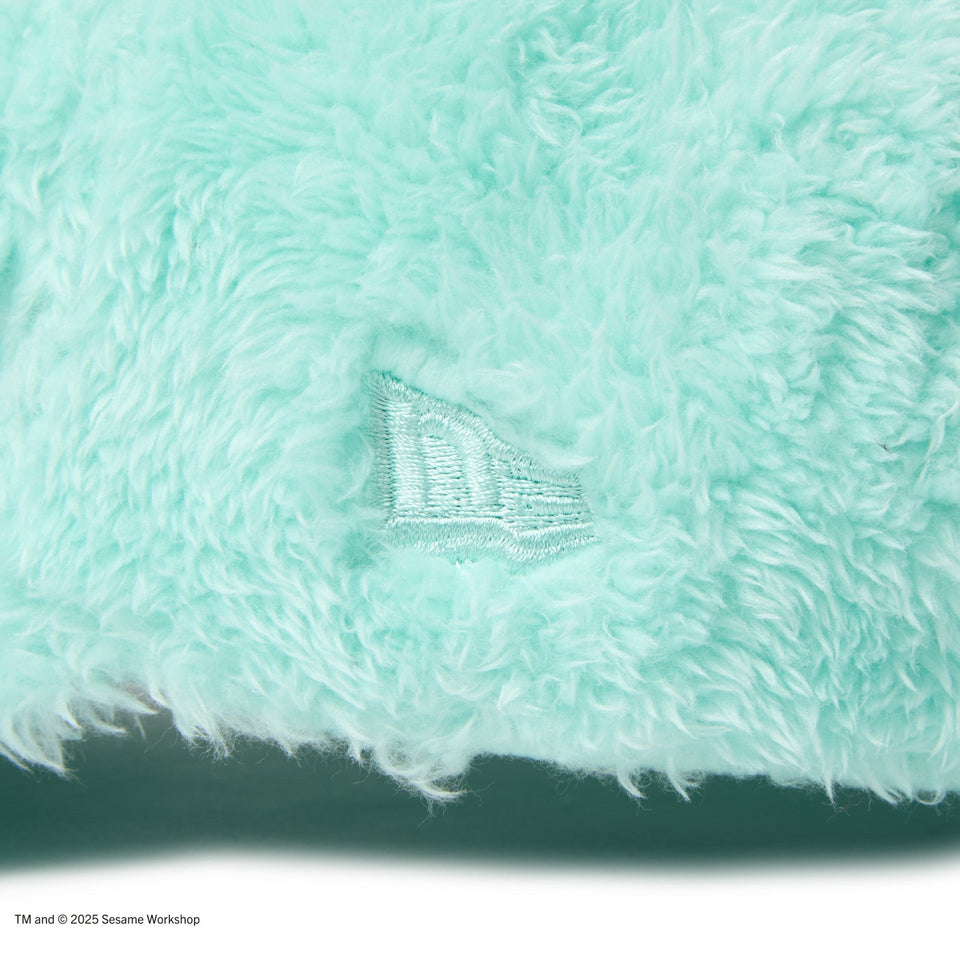 9TWENTY SESAME STREET セサミストリート Rosita ロジータ ライトグリーン - 14682613 - SM | NEW ERA ニューエラ公式オンラインストア