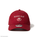 9TWENTY SESAME STREET セサミストリート SUNNY DAY Elmo エルモ レッド - 14682615 - SM | NEW ERA ニューエラ公式オンラインストア