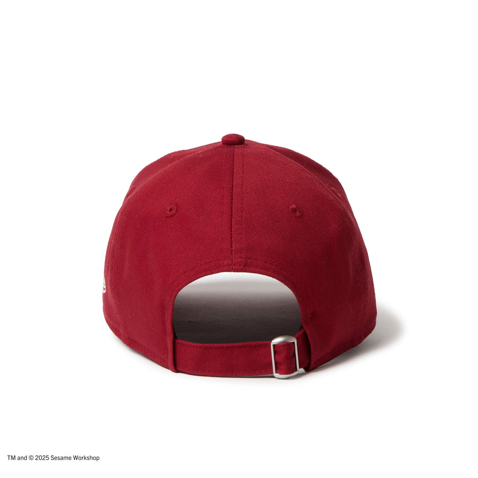 9TWENTY SESAME STREET セサミストリート SUNNY DAY Elmo エルモ