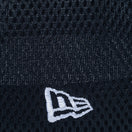 9TWENTY Spacer Mesh ベーシック ブラック - 14379031 - OSFM | NEW ERA ニューエラ公式オンラインストア