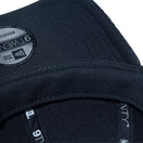 9TWENTY Spacer Mesh ベーシック ブラック - 14379031 - OSFM | NEW ERA ニューエラ公式オンラインストア