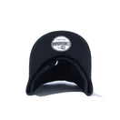 9TWENTY Spacer Mesh ベーシック ブラック - 14379031 - OSFM | NEW ERA ニューエラ公式オンラインストア