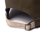 9TWENTY Spare Strap モス - 14668112 - SM | NEW ERA ニューエラ公式オンラインストア