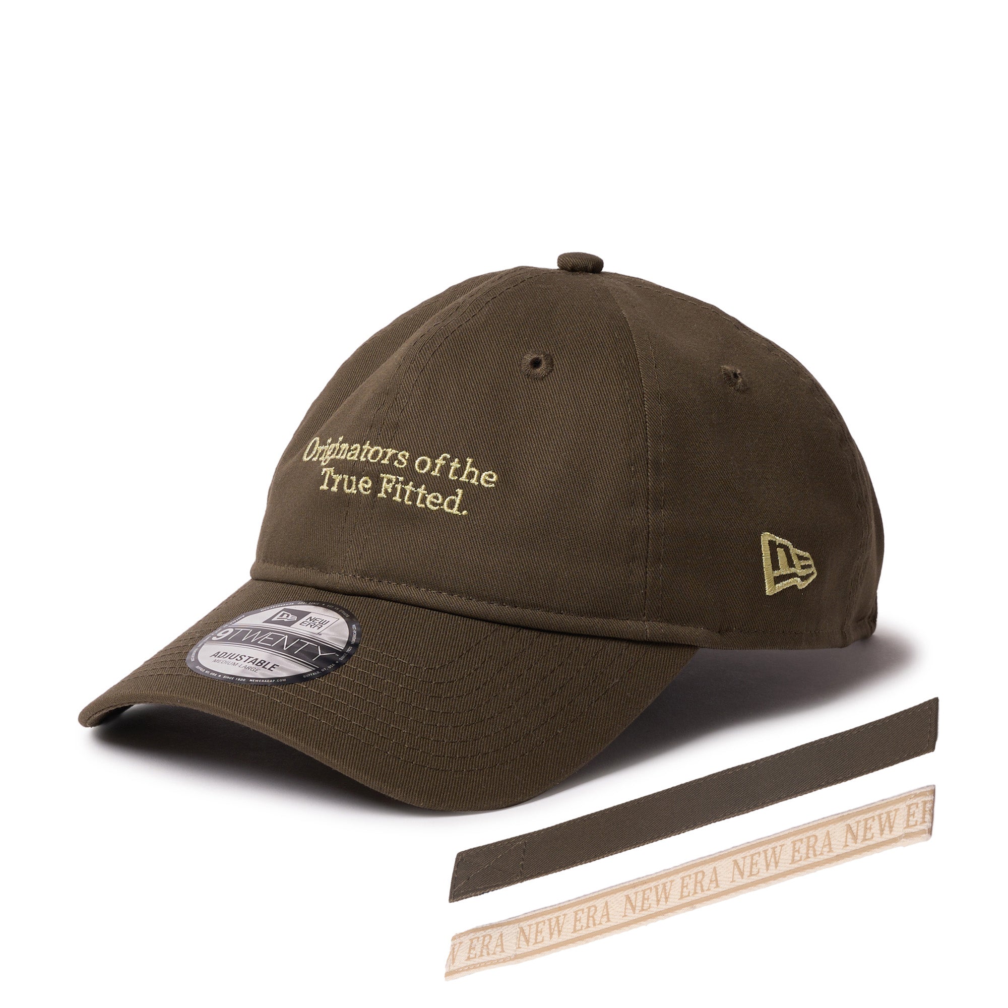 New Era 9TWENTY Miami キャップ+ ウェイド３ピン付き NEW ERA 最大51%☆8/3限定 当店限定モデル 正規取扱店 キャップ