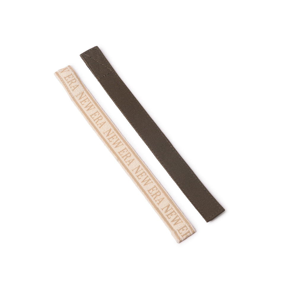9TWENTY Spare Strap モス - 14668112 - SM | NEW ERA ニューエラ公式オンラインストア