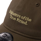 9TWENTY Spare Strap モス - 14668112 - SM | NEW ERA ニューエラ公式オンラインストア