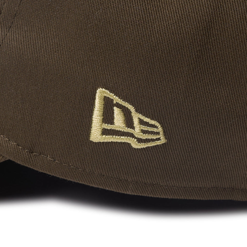 9TWENTY Spare Strap モス - 14668112 - SM | NEW ERA ニューエラ公式オンラインストア