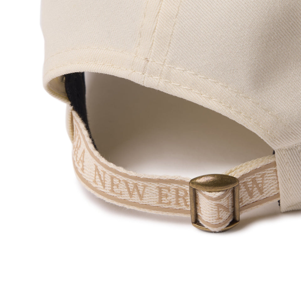 9TWENTY Spare Strap クローム - 14668114 - SM | NEW ERA ニューエラ公式オンラインストア