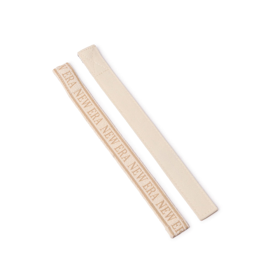 9TWENTY Spare Strap クローム | ニューエラオンラインストア