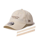 9TWENTY Spare Strap クローム - 14668114 - SM | NEW ERA ニューエラ公式オンラインストア